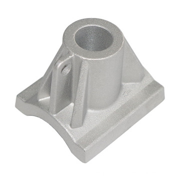 YL102 Die Casting сельскохозяйственное комбинат и кукурузные части